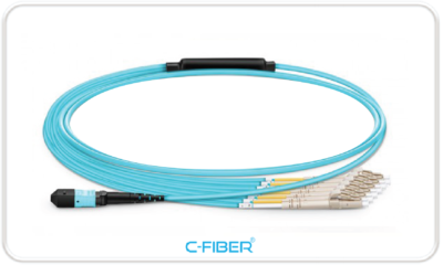 MTP/MPO Harnesses Cable