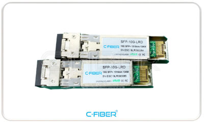 Module quang 10G