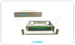 Giá phối quang dạng cố định 48FO