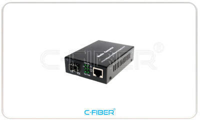 Bộ Chuyển Đổi Quang Điện Loại SFP MODEL1000-SFP
