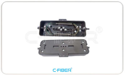 Măng xông mini FTTH 4FO